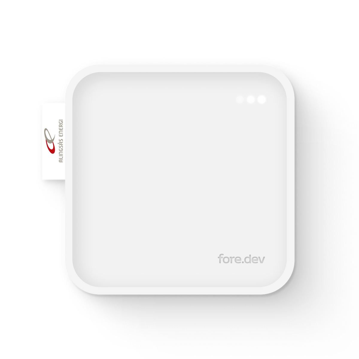 Real-time Meter EL:IN RJ12