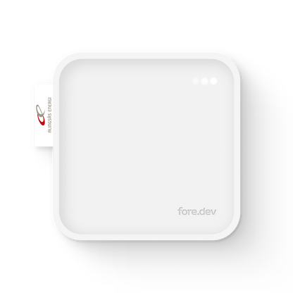 Real-time Meter EL:IN RJ12