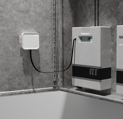 Real-time Meter EL:IN RJ12