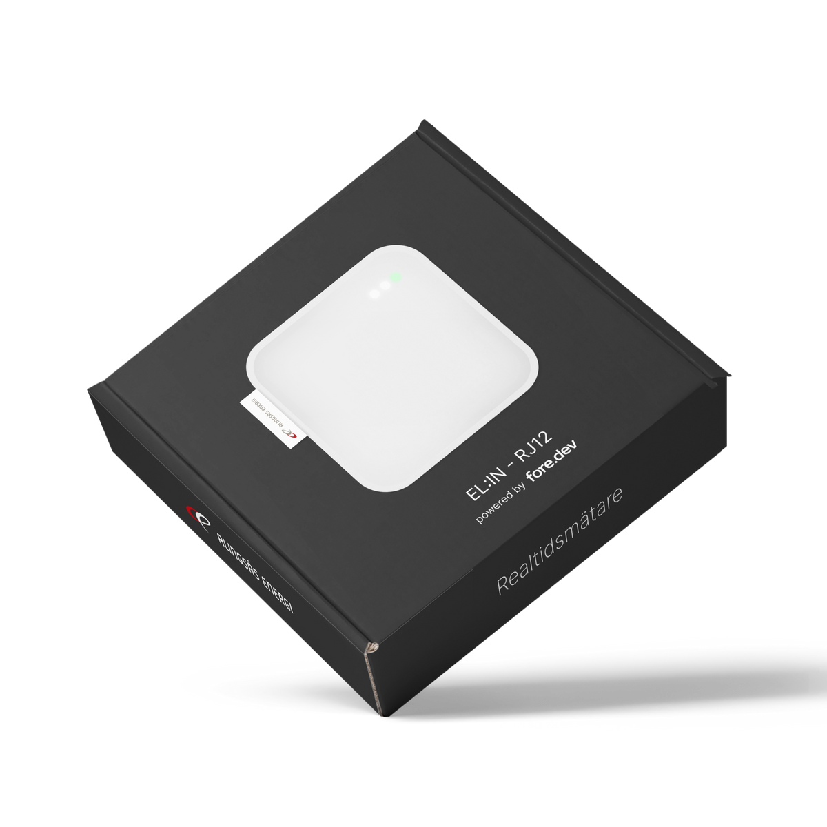 Real-time Meter EL:IN RJ12